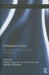 Parliaments In Asia: Institution Building and Political Development by Zheng Yongnian, Lye Liang Fook, Wilhelm Hofmeister