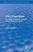 Four Pragmatists: A Critical Introduction to Peirce, James, Mead and Dewey by Israel Scheffler