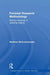 Feminist Research Methodology: Making Meanings of Meaning-Making by Maithree Wickramasinghe
