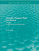 Climate: Present, Past and Future: Volume 1: Fundamentals and Climate Now by Hubert Lamb