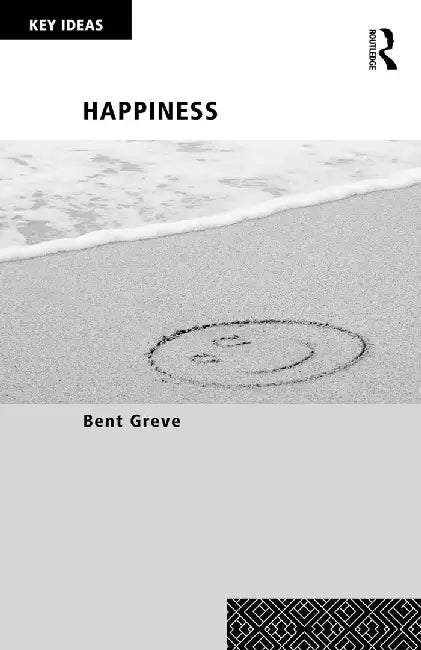 Happiness by Bent Greve