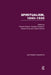 Spiritualism, 1840-1930 by Patricia Pulham