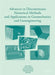 Advances in Discontinuous Numerical Methods and Applications in Geomechanics and Geoengineering by Jian Zhao