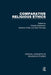 Comparative Religious Ethics by Charles Mathewes