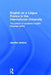 English as a Lingua Franca in the International University: The Politics of Academic English Language Policy by Jennifer Jenkins