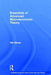 Essentials of Advanced Macroeconomic Theory by Ola Olsson