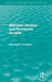 National Income and Economic Growth (Routledge Revivals) by Kenneth Kenkich Kurihara