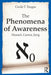 The Phenomena of Awareness: Husserl, Cantor, Jung by Cecile Tougas