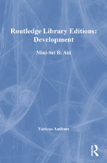 Development Mini-Set B: Aid