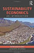 Sustainability Economics: An Introduction by Peter Bartelmus