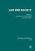 Law and Society by David Cowan