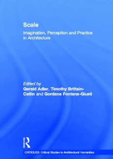 Scale by Gerald Adler