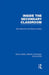 Inside the Secondary Classroom (RLE Edu O) by Sara Delamont