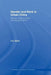 Gender and Work in Urban China: Women Workers of the Unlucky Generation by Jieyu Liu
