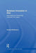 Business Innovation in Asia: Knowledge and Technology Networks from Japan by Dennis McNamara