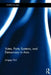 Votes, Party Systems And Democracy In Asia by Jungug Choi