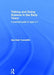 Talking and Doing Science in the Early Years: A Practical Guide for Ages 2-7 by Sue Dale Tunnicliffe