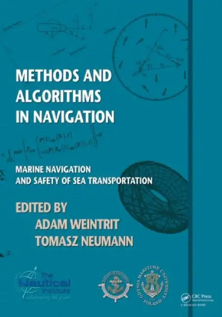 Methods and Algorithms in Navigation by Adam Weintrit