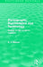 Pornography, Psychedelics and Technology (Routledge Revivals): Essays on the Limits to Freedom by E. Mishan