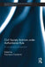 Civil Society Activism Under Authoritarian Rule: A Comparative Perspective by Francesco Cavatorta