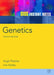 BIOS Instant Notes in Genetics by Hugh Fletcher