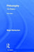 Philosophy: The Basics by Nigel Warburton