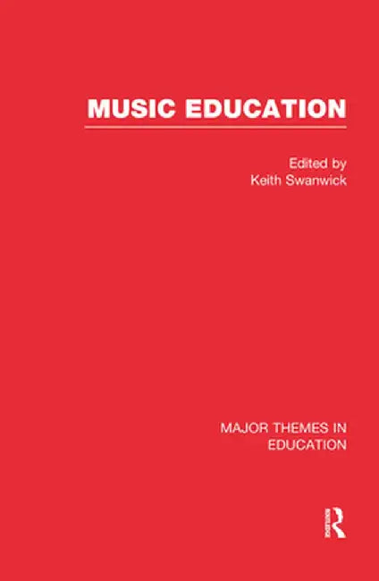 Music Education by Keith Swanwick