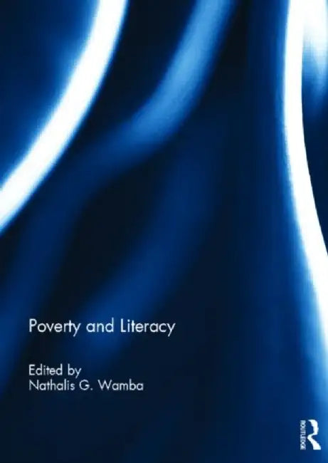 Poverty and Literacy by Nathalis Wamba