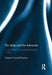 The State and the Advocate: Case studies on development policy in Asia by Teresita Rosario