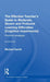 The Effective Teacher's Guide to Moderate, Severe and Profound Learning Difficulties (Cognitive Impairments): Practical Strategies by Michael Farrell