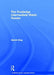 The Routledge Intermediate Welsh Reader by Gareth King