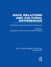 Race Relations and Cultural Differences: Educational and Interpersonal Perspectives by Gajendra Verma