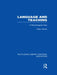 Language & Teaching: A Psychological View by Peter Herriot