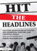 Hit the Headlines: Exciting Journalism Activities for Improving Writing and Thinking Skills by Colin MacFarlane