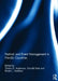 Festival and Event Management in Nordic Countries by Tommy Andersson