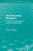 The Personnel Managers (Routledge Revivals): A Study in the Sociology of Work and Employment by Tony Watson