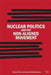 Nuclear Politics and the Non-Aligned Movement: Principles Vs Pragmatism by William Potter