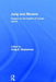 Jung and Moreno: Essays on the Theatre of Human Nature by Craig E. Stephenson