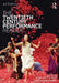 The Twentieth Century Performance Reader by Teresa Brayshaw