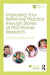 Improving Your Reflective Practice through Stories of Practitioner Research by Cath Arnold