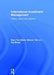 International Investment Management: Theory, Ethics and Practice by Kara Tan Bhala
