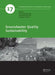 Groundwater Quality Sustainability by Piotr Maloszewski