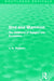 God and Mammon (Routledge Revivals): The Relations of Religion and Economics by Hobson J. A.
