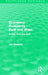 Economic Prospects - East and West: A View from the East by Jan Winiecki
