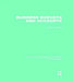Business Budgets and Accounts (Rle Accounting) by Harold Edey