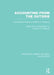 Accounting from the Outside (Rle Accounting): The Collected Papers of Anthony G. Hopwood by Tony Hopwood