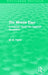 The Middle East (Routledge Revivals): A Physical, Social and Regional Geography by W. B. Fisher