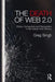 The Death of Web 2.0 by Singh