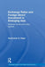 Exchange Rates and Foreign Direct Investment in Emerging Asia: Selected Issues and Policy Options by Ramkishen Rajan