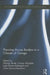 Planning Across Borders in a Climate of Change by Wendy Steele